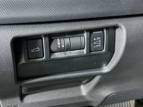 New 2026 Subaru Forester Sport AWD/4WD image 14