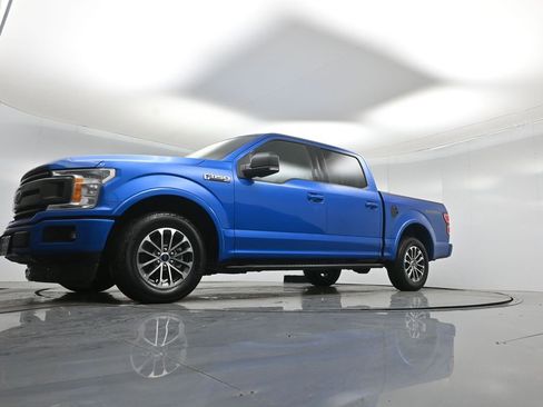 Used 2019 Ford F150 XLT w/ Equipment Group 302A Luxury image 41