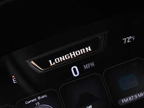 Used 2024 RAM 3500 Limited w/ Safety Group image 32