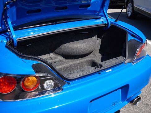 Used 2008 Honda S2000 CR image 35