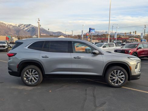 New 2026 Buick Enclave Preferred w/ Power Package image 2