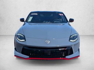 Used 2024 Nissan Z NISMO w/ Floor Mat Package video 2