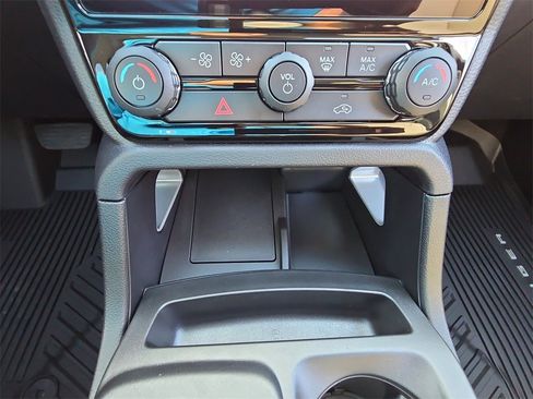 New 2025 Ford Ranger Lariat image 22