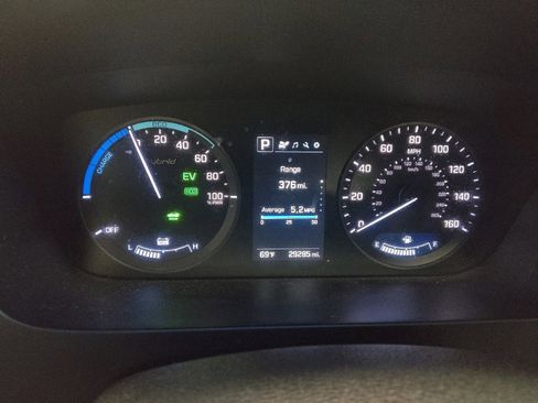 Used 2016 Hyundai Sonata SE image 23