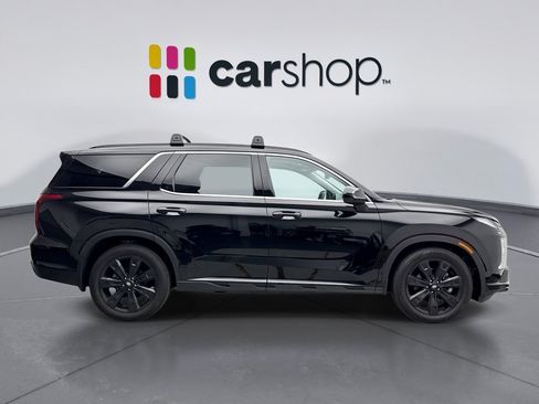 Used 2023 Hyundai Palisade XRT w/ Cargo Package AWD/4WD image 6