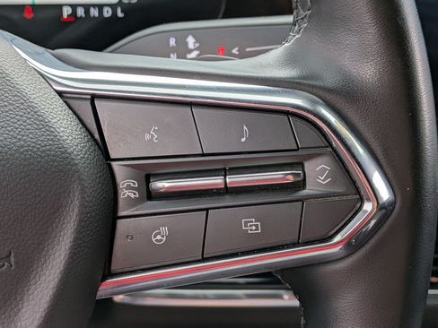 Certified 2025 Chevrolet Equinox LT w/ Safety and Technology Package FWD image 16