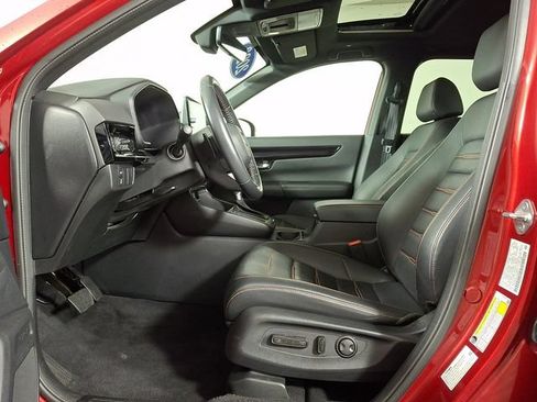 Used 2023 Honda CR-V Sport Touring image 15