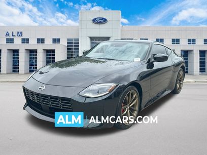 Used 2026 Nissan Z Performance