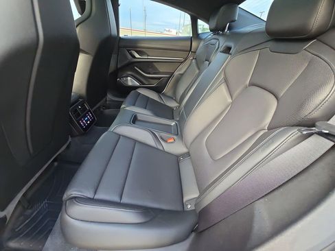 Used 2020 Porsche Taycan Turbo S image 26