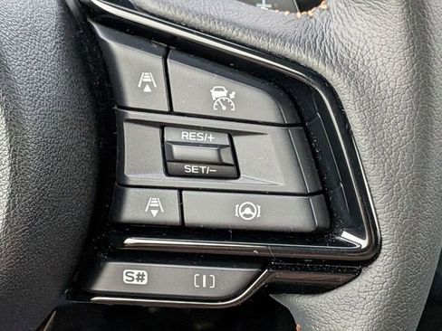 Used 2025 Subaru Forester Sport image 20