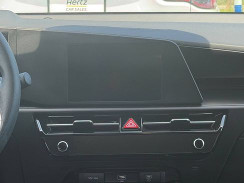 Used 2026 Kia Niro LX FWD image 20