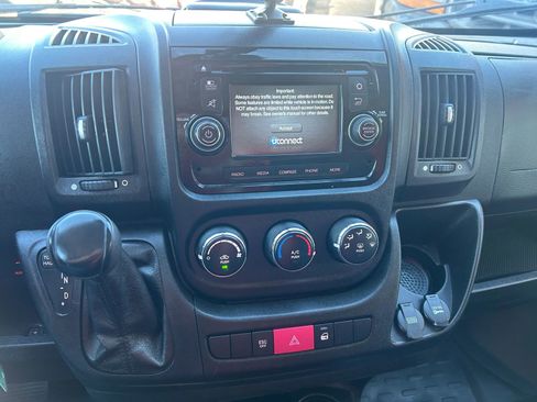 Used 2017 RAM ProMaster 1500 image 18