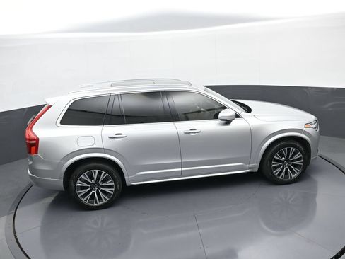 Used 2022 Volvo XC90 T6 Momentum w/ Advanced Package AWD/4WD image 37