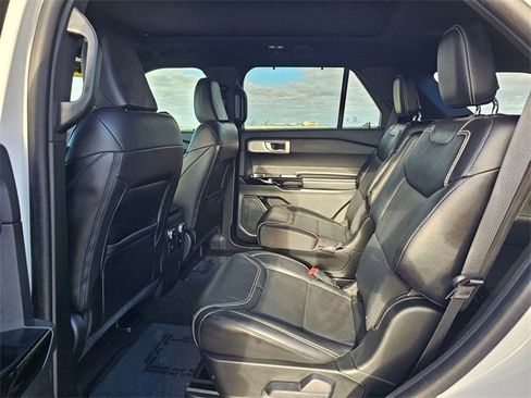 Used 2024 Ford Explorer ST w/ Equipment Group 401A image 13