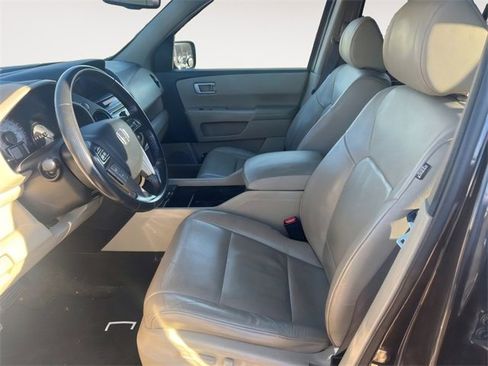 Used 2014 Honda Pilot EX-L image 9