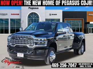 New 2026 RAM 1500 Limited AWD/4WD video 2