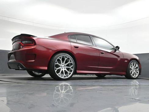 Used 2020 Dodge Charger Scat Pack RWD image 28
