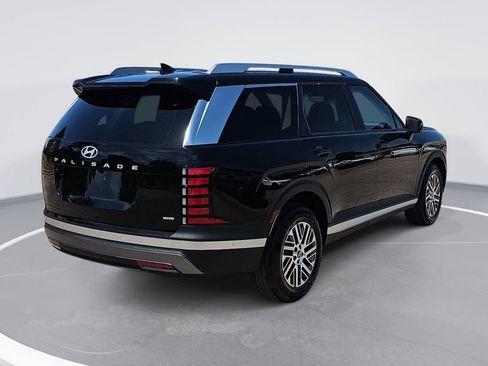 New 2026 Hyundai Palisade SEL AWD/4WD image 5