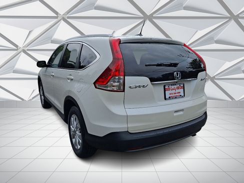 Used 2014 Honda CR-V EX-L image 8