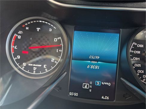 Used 2019 Mercedes-Benz C 43 AMG 4MATIC Cabriolet image 20