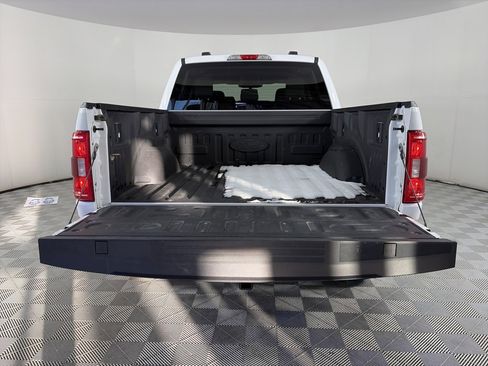 Certified 2023 Ford F150 XLT w/ Equipment Group 301A Mid image 26