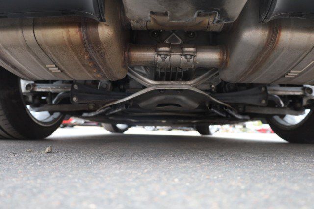 Used 2018 Porsche 718 Cayman RWD image 54