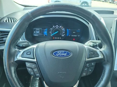 Used 2023 Ford Edge SEL image 23