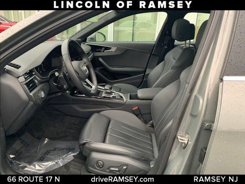 Used 2023 Audi A4 2.0T Premium Plus image 11