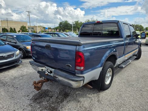 Used 2004 Ford F250 XL image 7