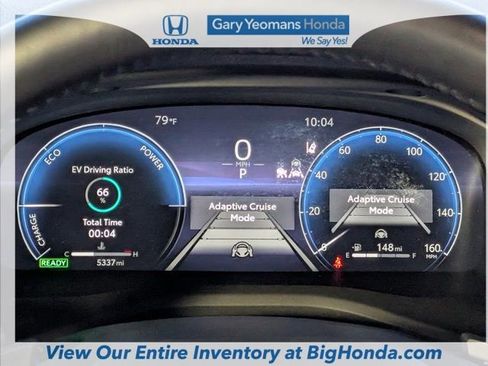 Used 2025 Toyota Camry XSE FWD image 27