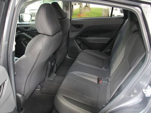 Certified 2026 Subaru Crosstrek 2.5i Premium AWD/4WD image 32
