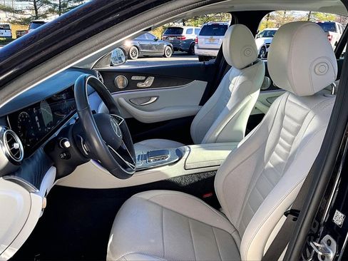 Certified 2023 Mercedes-Benz E 350 4MATIC Sedan image 26