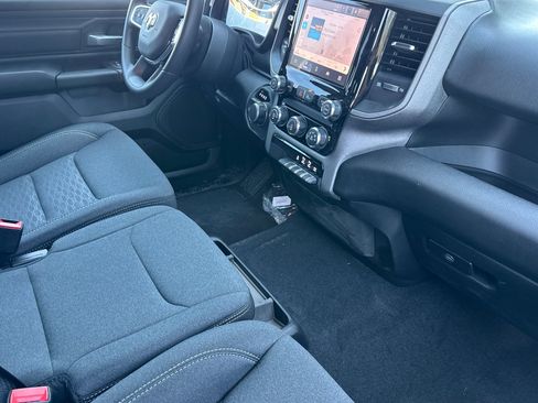 New 2026 RAM 1500 Tradesman AWD/4WD image 14