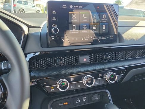 Certified 2023 Honda CR-V EX-L image 29