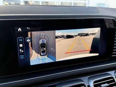 New 2026 Mercedes-Benz GLE 450 4MATIC image 23