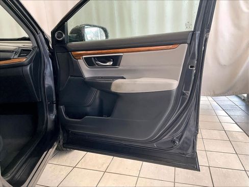 Used 2019 Honda CR-V EX image 12