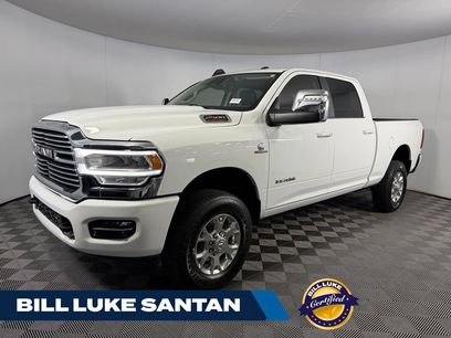 Used 2024 RAM 2500 Laramie w/ Safety Group