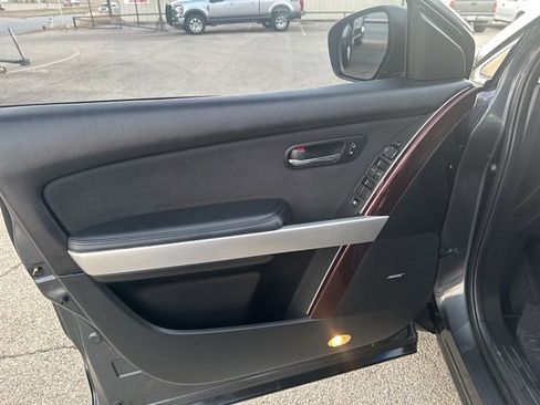 Used 2015 MAZDA CX-9 Grand Touring w/ GT Technology Package image 24