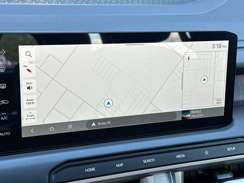 New 2027 Kia Telluride SX Prestige AWD/4WD image 20