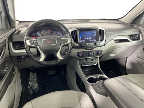 Used 2018 GMC Terrain SLT w/ Preferred Package image 19