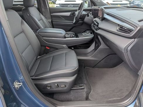 Used 2026 Buick Enclave Preferred FWD image 41