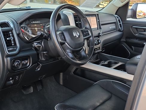 Used 2022 RAM 1500 Laramie image 12