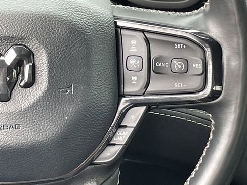 Used 2023 RAM 1500 Limited AWD/4WD image 15
