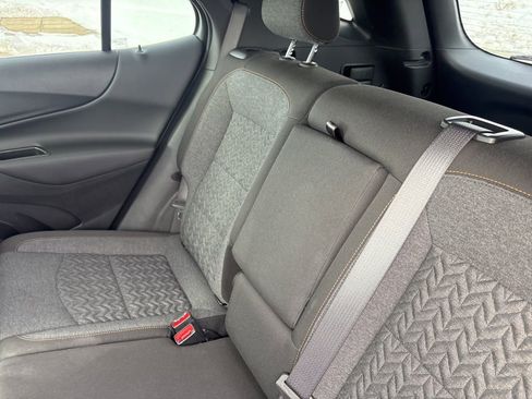 Used 2024 Chevrolet Equinox LT w/ LPO, Floor Liner Package image 12