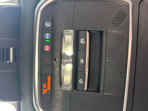 New 2026 GMC Acadia Denali Ultimate image 30