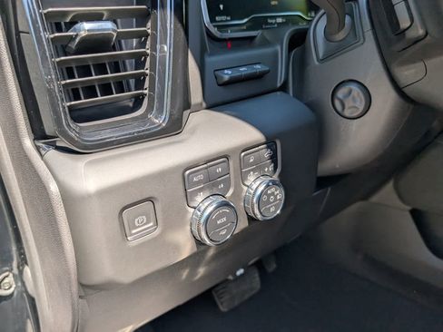 Certified 2023 GMC Sierra 1500 AT4 w/ AT4 Premium Package AWD/4WD image 22