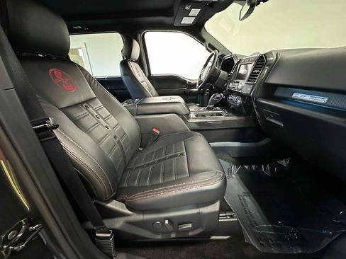 Used 2020 Ford F150 Lariat w/ Equipment Group 502A Luxury image 55