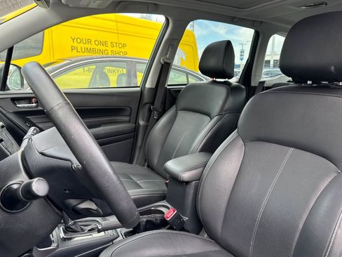 Used 2018 Subaru Forester 2.5i Touring w/ Popular Package #2 image 24