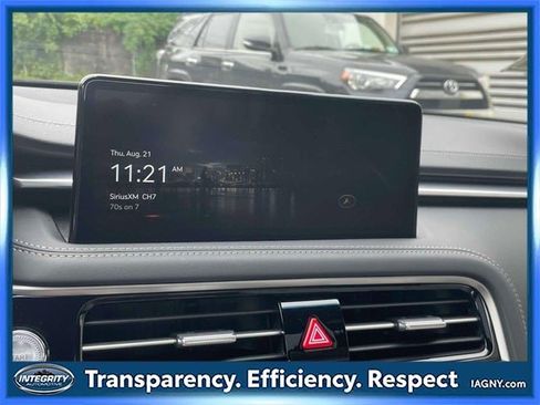 Used 2024 Genesis G70 3.3T Advanced w/ Sport Prestige Package image 28