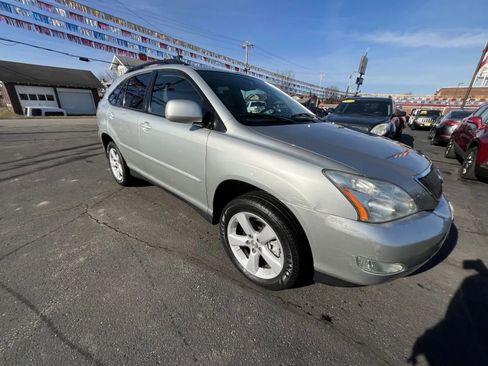Used 2007 Lexus RX 350 2WD image 8
